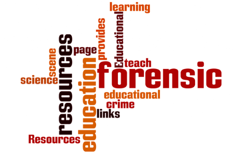 Educational Resources: This page provides some links to educational resources for those who teach or are learning about forensic science; forensic education, crime scene education, forensic resources